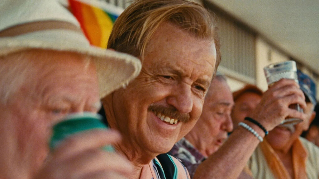 José Ramón Soroiz es el mejor actor del año en los Goya 2026 con su primera nominación por 'Maspalomas'