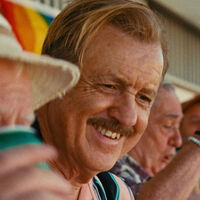 José Ramón Soroiz es el mejor actor del año en los Goya 2026 con su primera nominación por 'Maspalomas' 