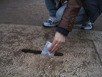 A partir de hoy estarán prohibidos los pagos de más de 2.500 euros en efectivo