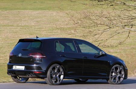 B&B Automobiltechnik Volkswagen Golf R