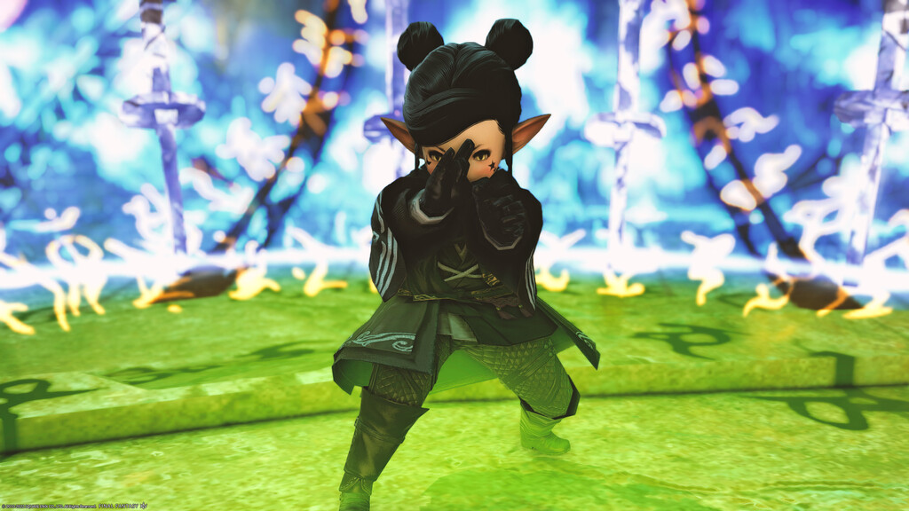 Square Enix sabe que queremos ver Final Fantasy XIV en español. De hecho, su estrategia pasa por 