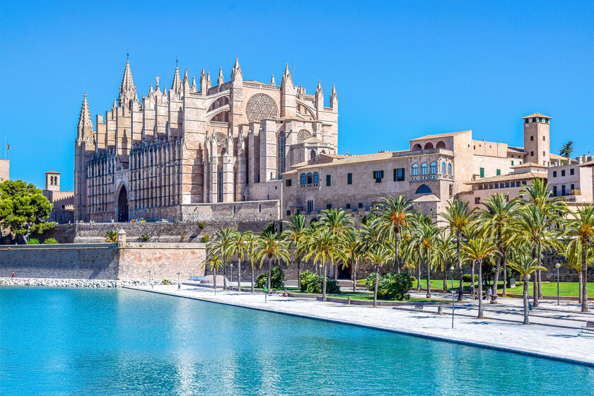 Gastroguía de la isla de Mallorca: qué comer en la mayor de las Islas Baleares y qué restaurantes no debes perderte