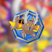 Cómo conseguir el Emblema Secreto de Mega Pinsir en la expansión Megaascenso de Pokémon TCG Pocket 