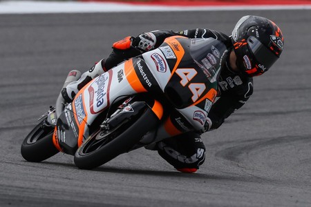 Canet Assen Moto3 2019