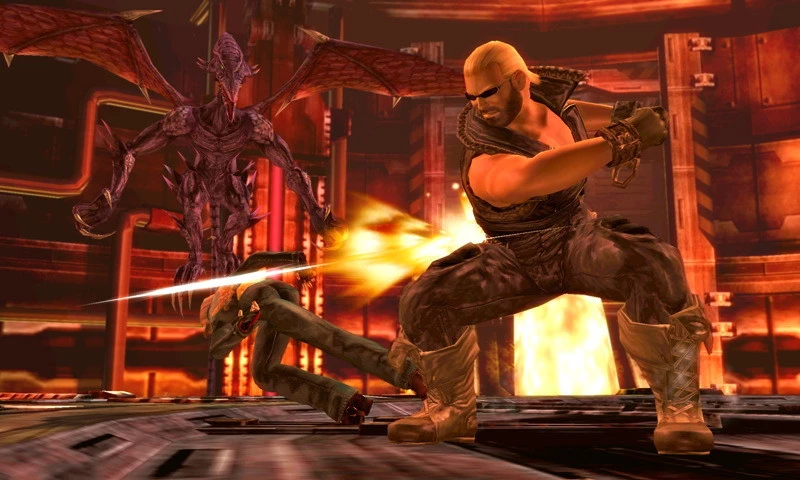 Foto de 300111 - DOA 3DS (Metroid) (10/10)