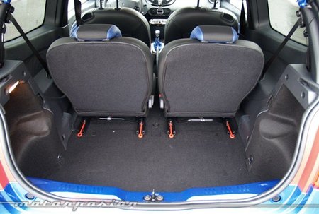 Renault Twingo 2012 Gordini 08