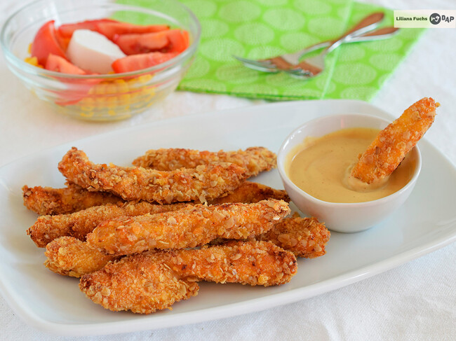 Fingers Pollo