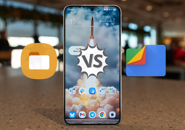 App Archivos Android 2