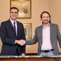 Pedro Sánchez apuesta por la coalición con la extrema izquierda ¿Qué riesgos enfrenta esta decisión?