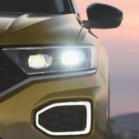 Este teaser de 20 segundos es el mejor vistazo que tenemos del Volkswagen T-Roc hasta ahora