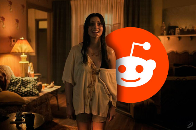 El futuro del cine podría estar en Reddit y gracias al éxito Backrooms ya tenemos a Hollywood trabajando en ello