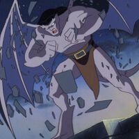 El creador de 'Gárgolas' confirma que la serie de acción real producida por James Wan está muerta y enterrada 