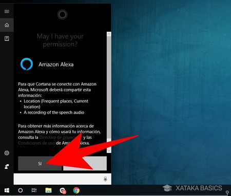 Alexa discount para windows