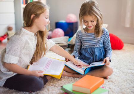 Las 11 librerías infantiles con más encanto de España