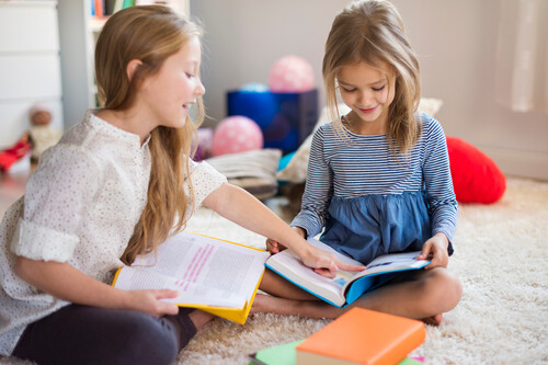Las 11 librerías infantiles con más encanto de España