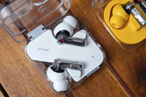 Nothing Ear 2024