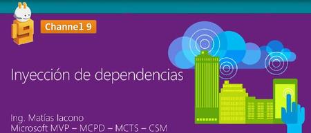 #100devdays, videos de fundamentos de la programación moderna en Channel9