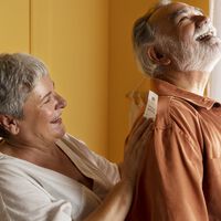 Una jubilada ganó casi 72 millones de euros en la lotería. Una semana después se quedó sin el premio por culpa de una app