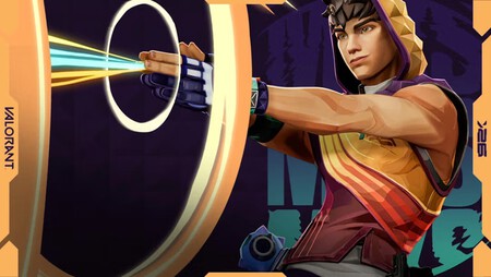 Mejores Agentes Valorant Mexico