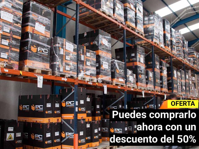 Ventilador De Techo Pcccomponentes