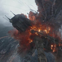 Meses después de fracasar al resucitar una de las mejores sagas de ciencia ficción, se estrena en Disney+ esta simpática película de aventuras