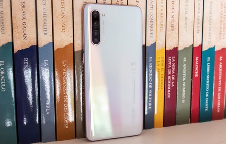 Oppo Find X2 Lite