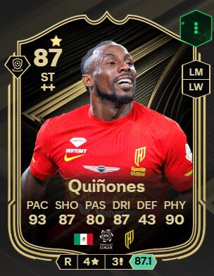 Mejor 11 Ultimate Team Bandas Mexico