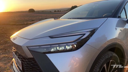 Toyota C Hr Phev 2024 Mop 15