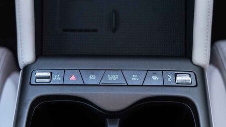 BYD Atto 2 DM-i 2026