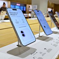 Apple reconoce la inesperada demanda de los iPhone 17 a la par que confirma ingresos de récord