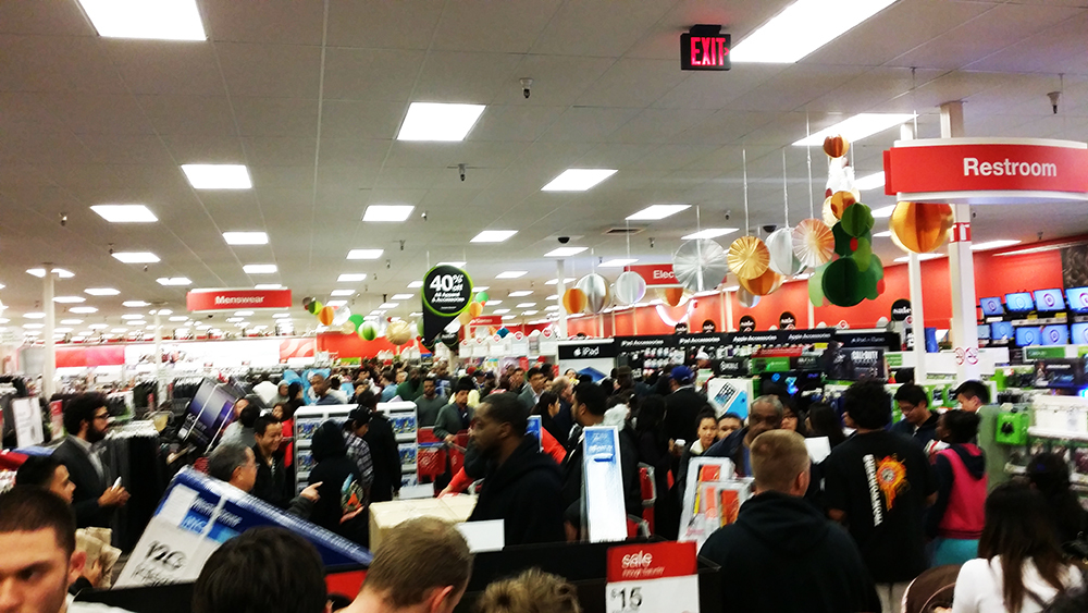 Foto de Black Friday (2/4)