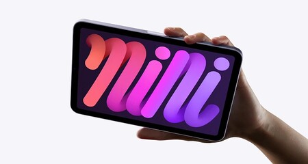 Nuevo iPad Mini (2021), la tablet más pequeña de Apple es más potente que nunca y estrena USB C