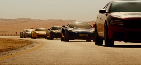Dodge Charger Mclaren Viper Ferrari Y Buggati