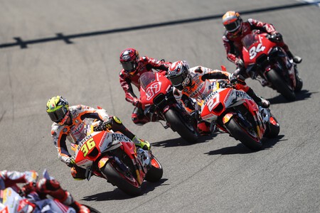 Joan Mir Jerez Motogp 2023