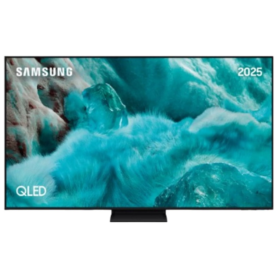 Samsung TQ75Q7F5AUXXC (QLED, 75 pulgadas)