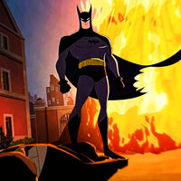 El universo de Batman tendrá un nuevo juego. No es lo que esperas y es exclusivo, pero al menos se basa en una de sus mejores series 