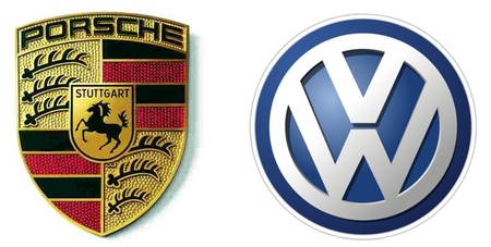 Porsche y Volkswagen crean un Grupo Integrado de Automoción