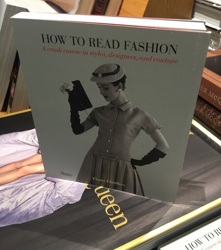 how to read fashion