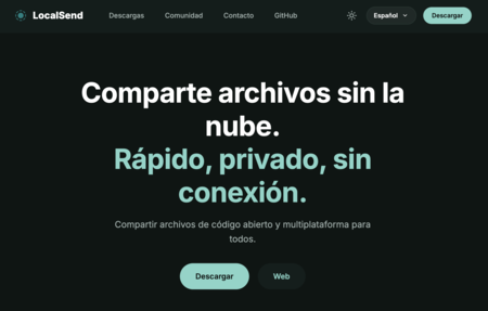 LocalSend