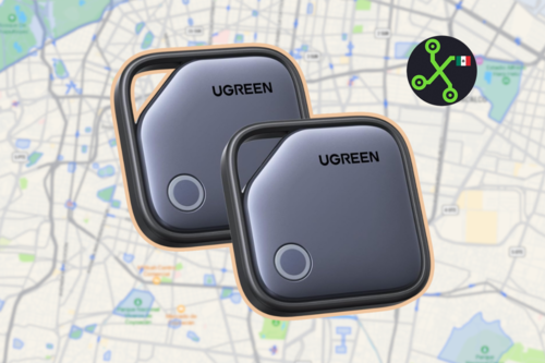 Rastreador Ugreen Amazon Oferta