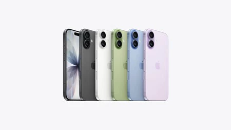 Iphone 17 Colores