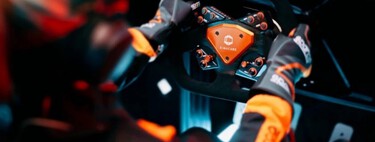 "Você poderia ter comprado um carro usado com o mesmo orçamento": entenda como gastar muito dinheiro em equipamentos de simulação de corrida pode valer a pena 