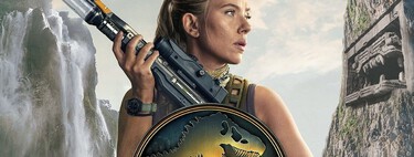 Jurassic World Rebirth quiere recuperar el corazón de los fans, pero necesita más que a Scarlett Johansson y dinosaurios mutantes para lograrlo. Reseña sin spoilers  