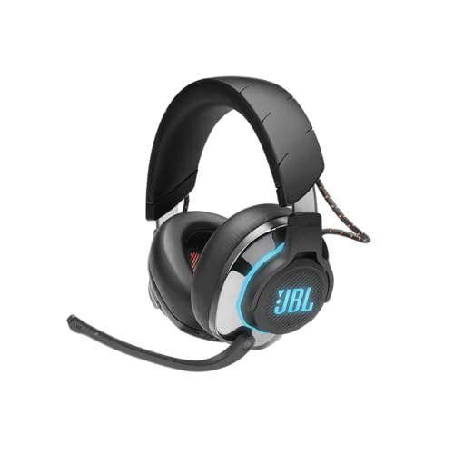 JBL Quantum 810 Auriculares inalámbricos para streaming