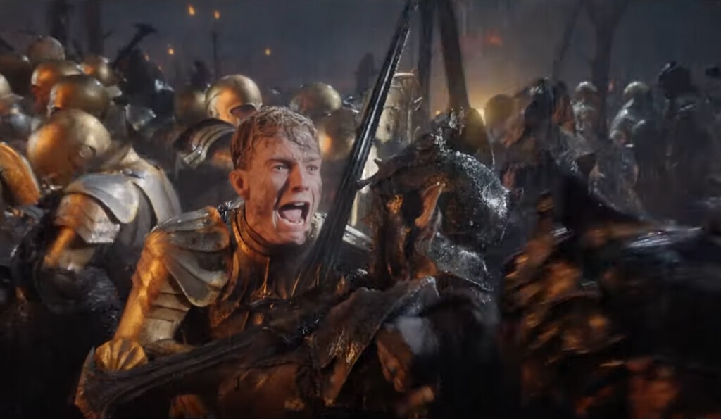 Trailer final de 'El Señor de los Anillos: Los anillos de poder': Prime Video pone toda la carne en el asador