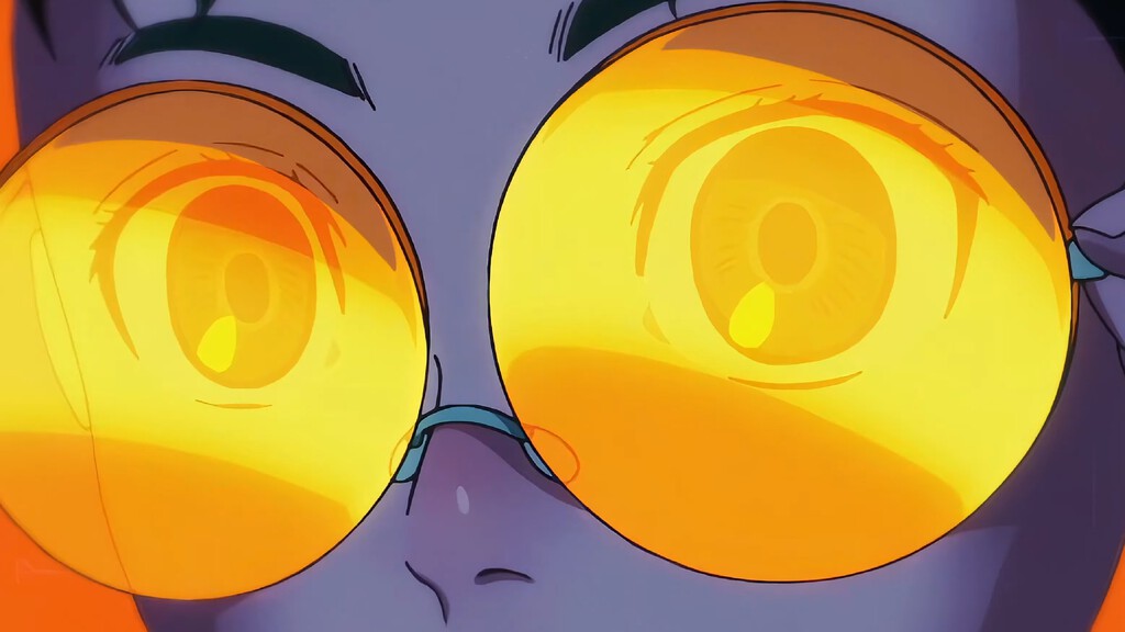 Anime de acción y terror sobrenatural con comedia, fenómeno viral del manga: Dandadan llega por streaming en español 