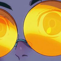 Anime de acción y terror sobrenatural con comedia, fenómeno viral del manga: Dandadan llega por streaming en español 