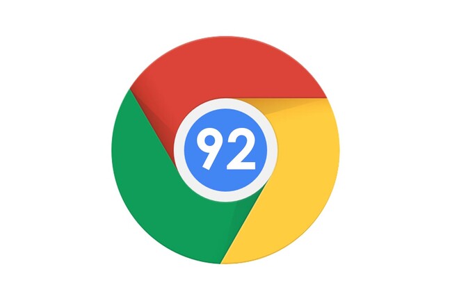 Chrome92