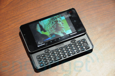 Windows Mobile 7 en ultraportátiles