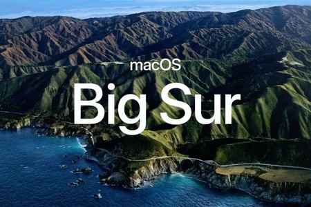 macOS 11 Big Sur: estos son los Mac compatibles con la nueva versión del sistema operativo de Apple